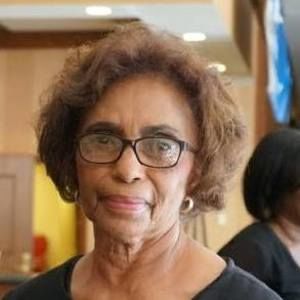 Meet your Posher, Jackie